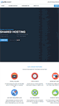 Mobile Screenshot of litehost.net